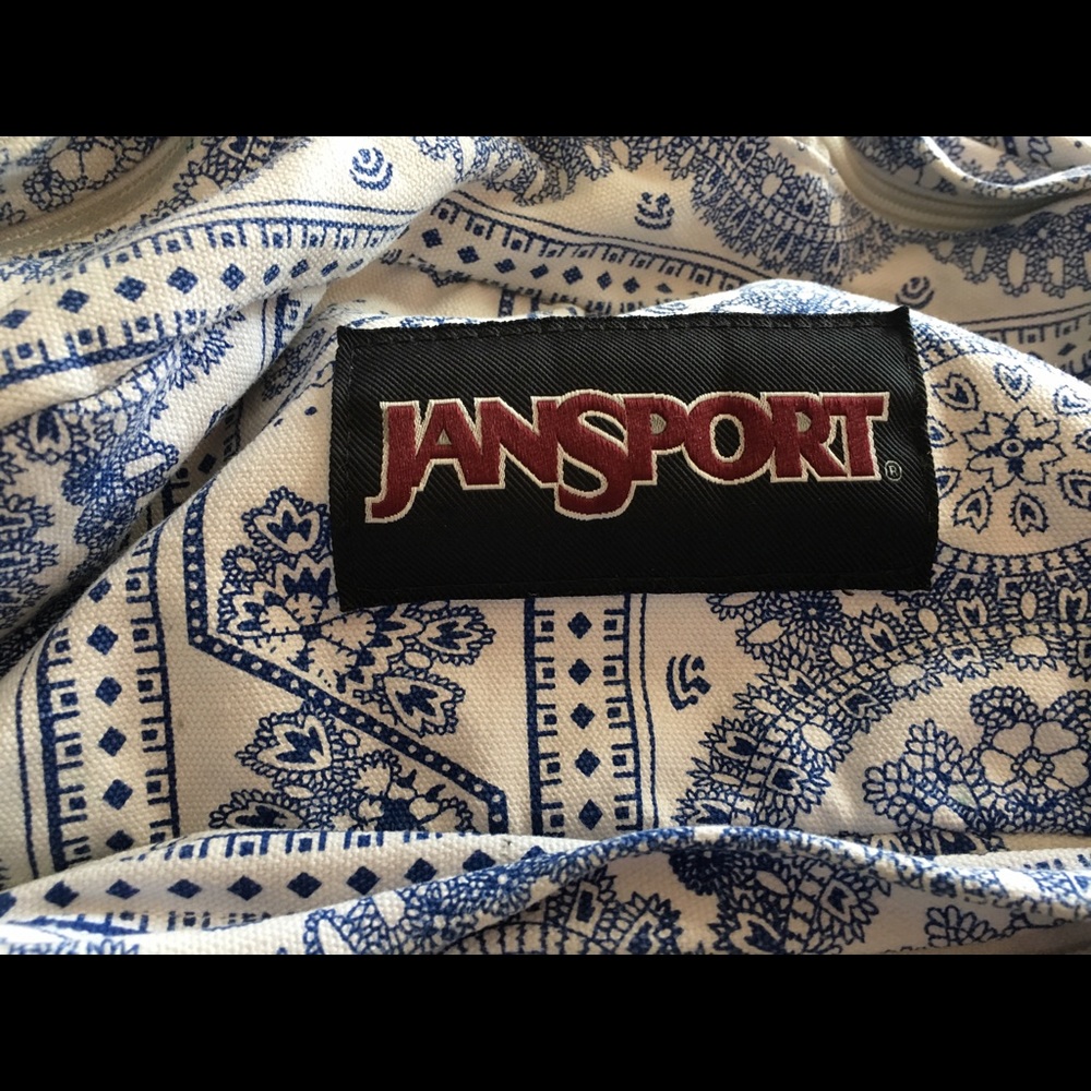 JanSport Originals backpack